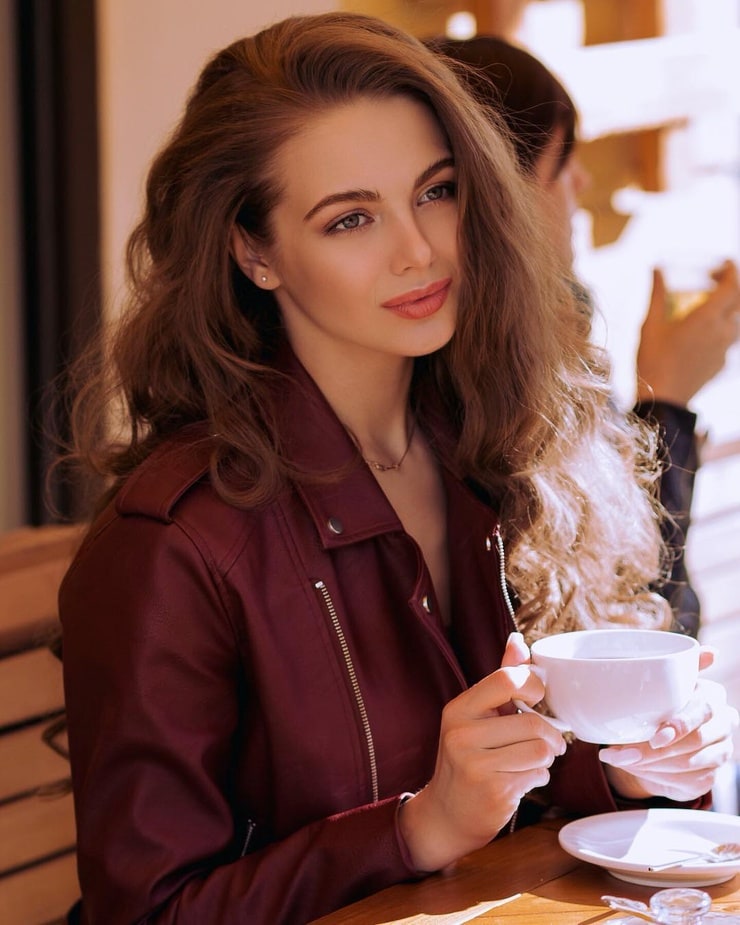 Maria Martyshko