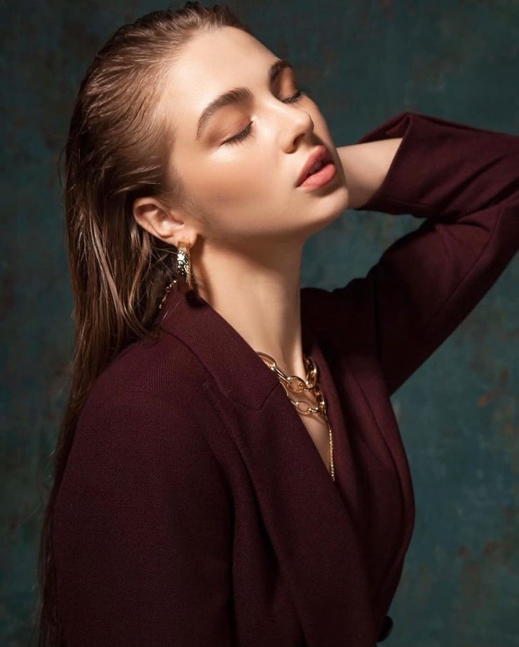 Maria Martyshko Maria Martyshko