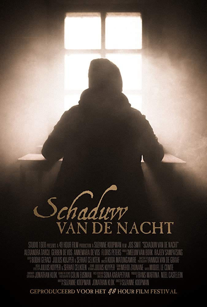 Schaduw van de Nacht (2017)