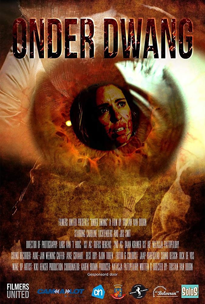 Onder Dwang (2017)