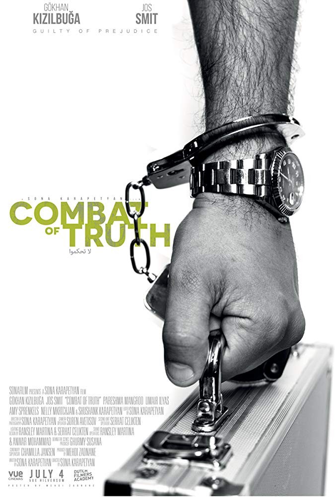 Combat of Truth (2017)