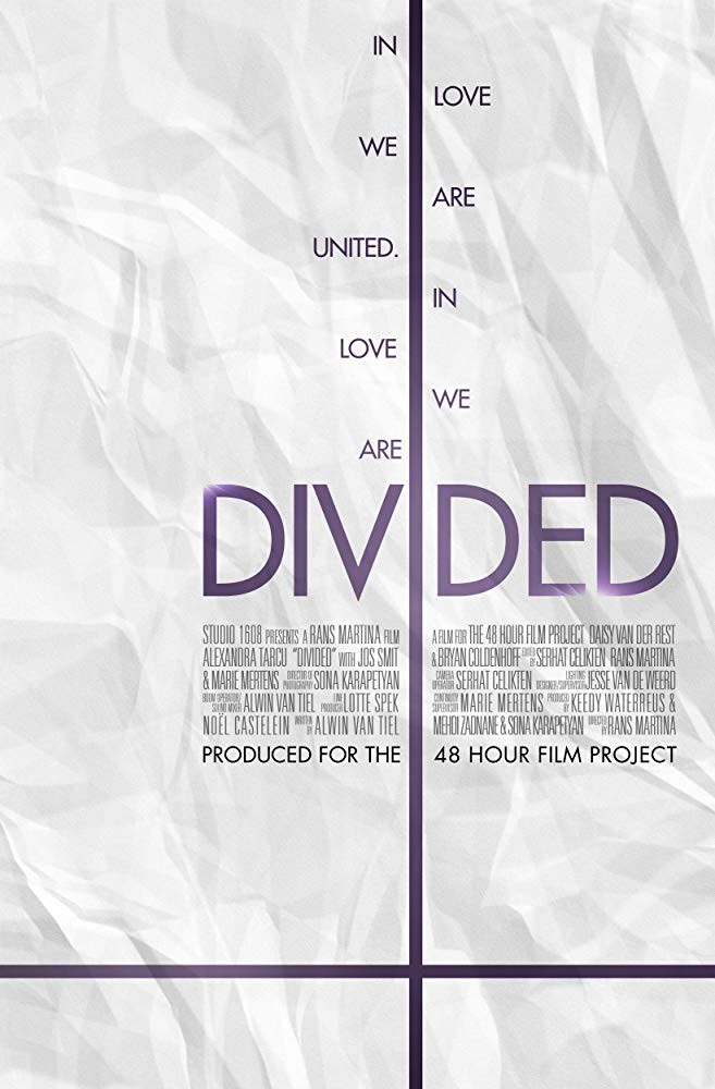 Divided (2017)