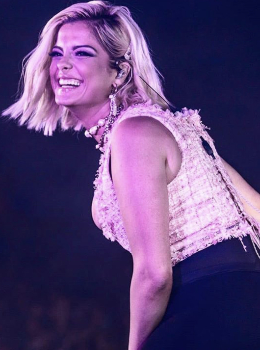 Bebe Rexha