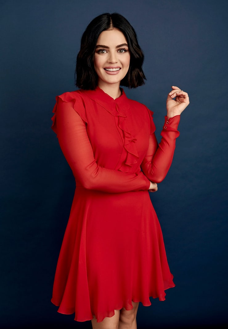 Lucy Hale Lucy Hale