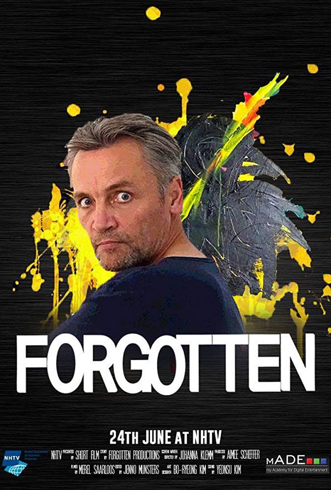 Forgotten (2016)