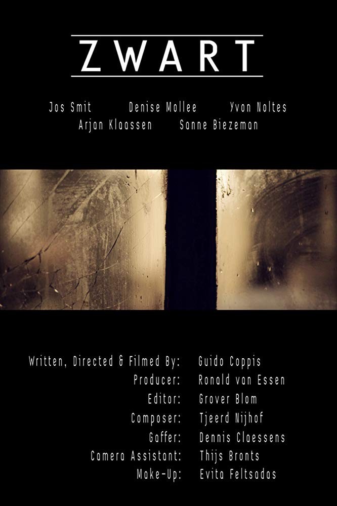 Zwart (2016)