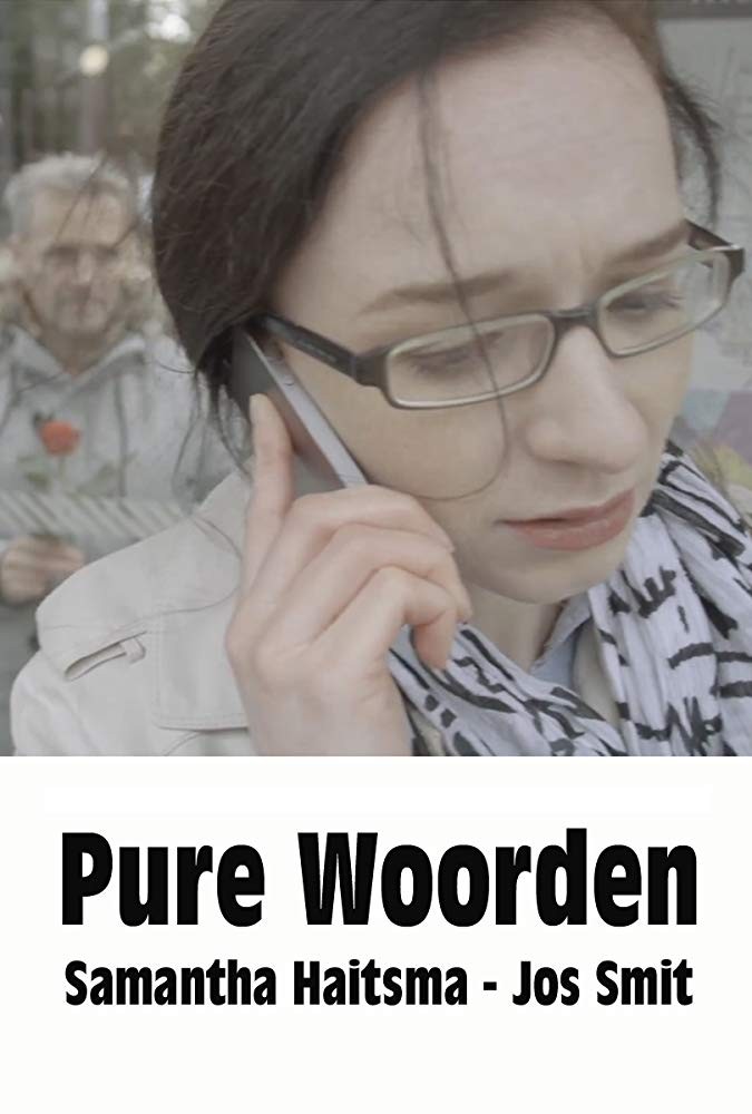 Pure Woorden (2016)