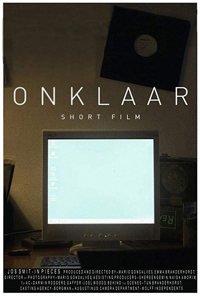 Onklaar (2015)