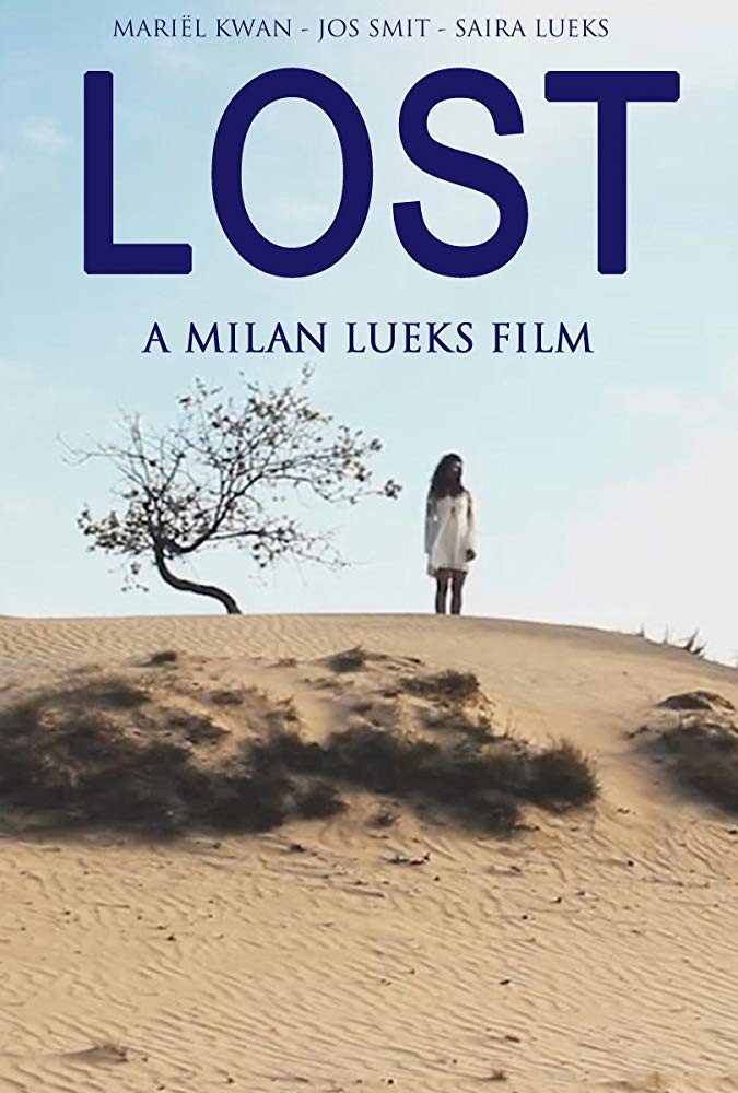 Lost (2015)