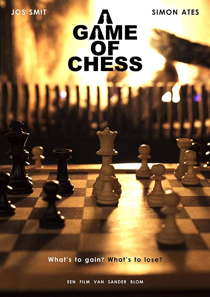 A Game of Chess (2015)