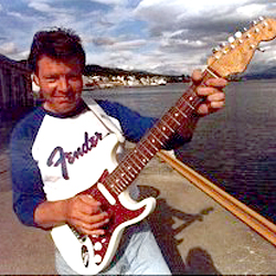 Terje Rypdal