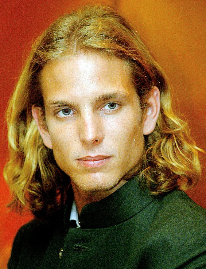 Andrea Casiraghi