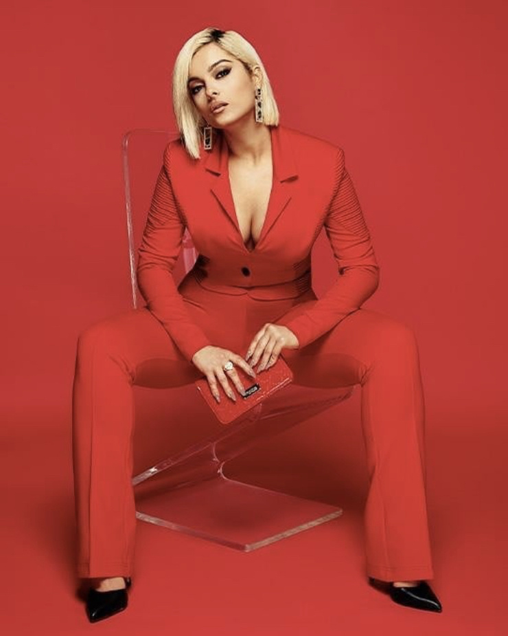Bebe Rexha