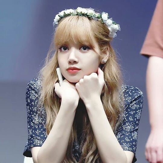 Lalisa Manoban