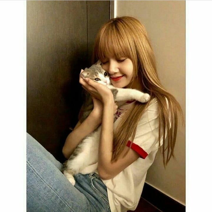 Lalisa Manoban