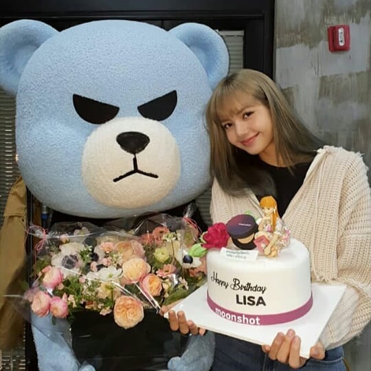 Lalisa Manoban