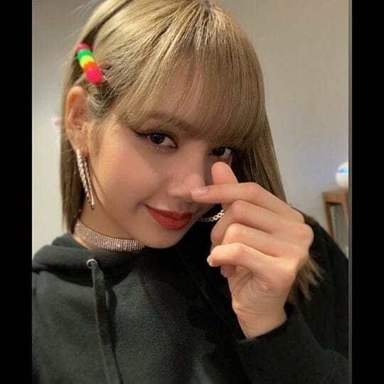 Lalisa Manoban