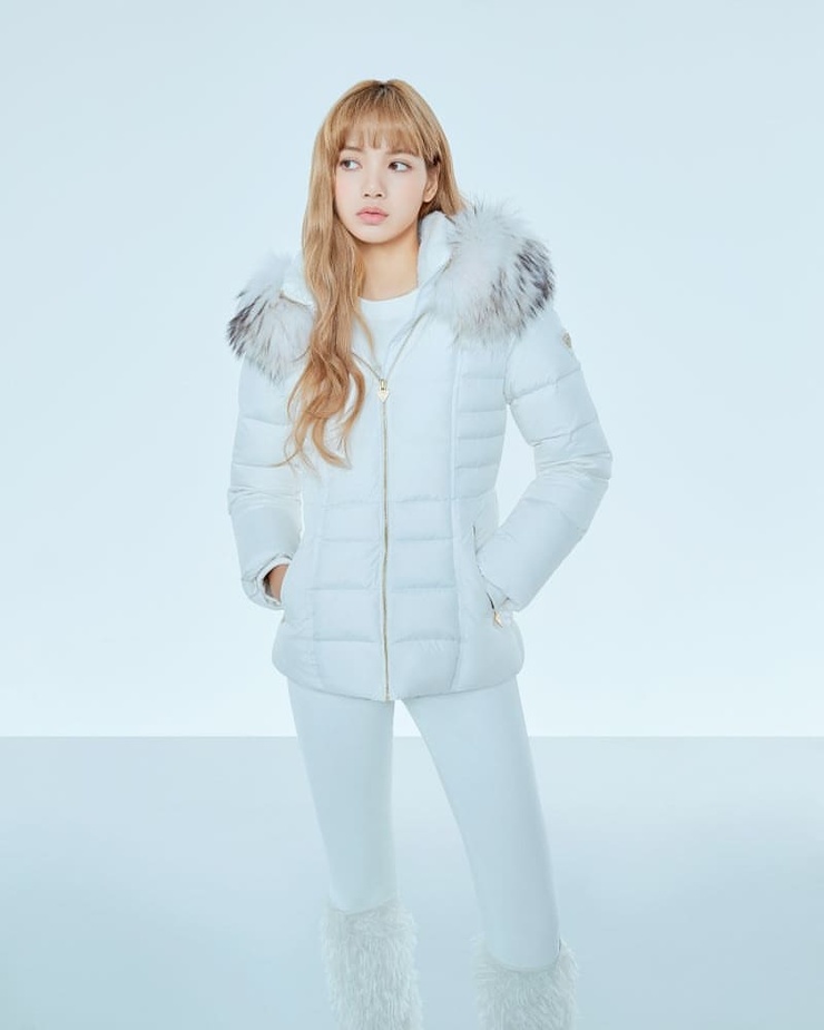 Lalisa Manoban