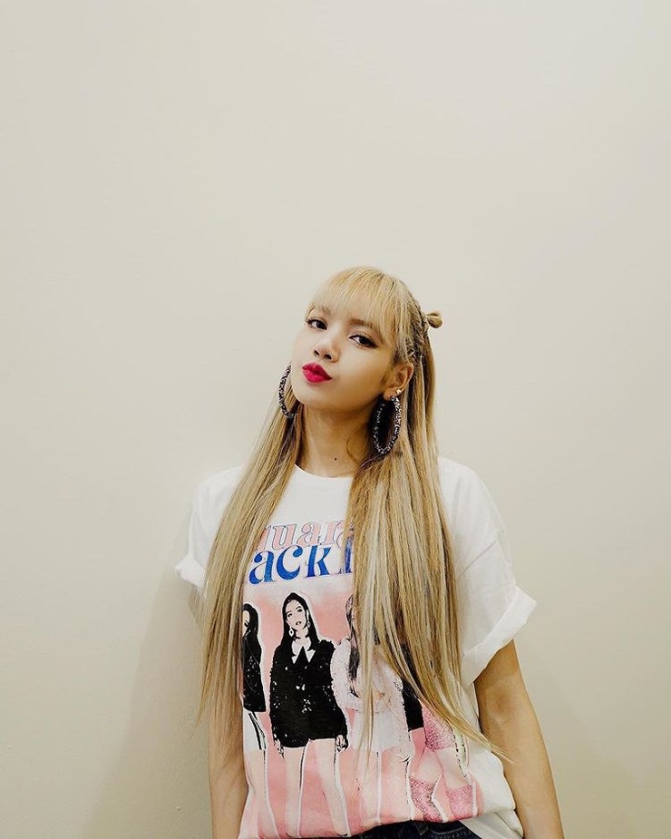 Lalisa Manoban