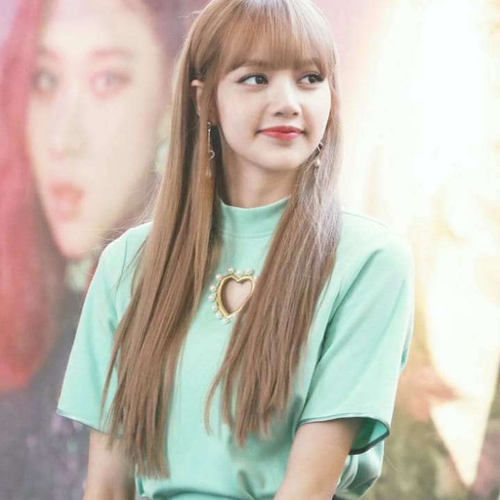 Lalisa Manoban