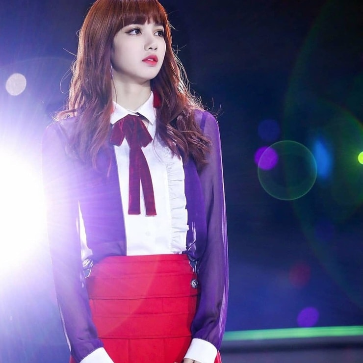 Lalisa Manoban