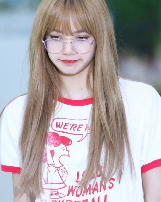 Lalisa Manoban