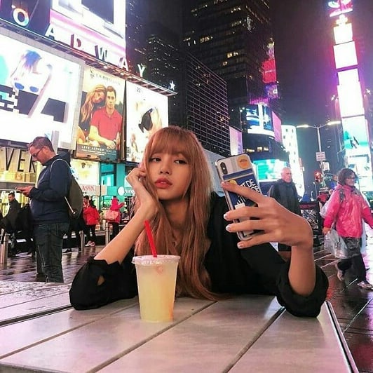 Lalisa Manoban