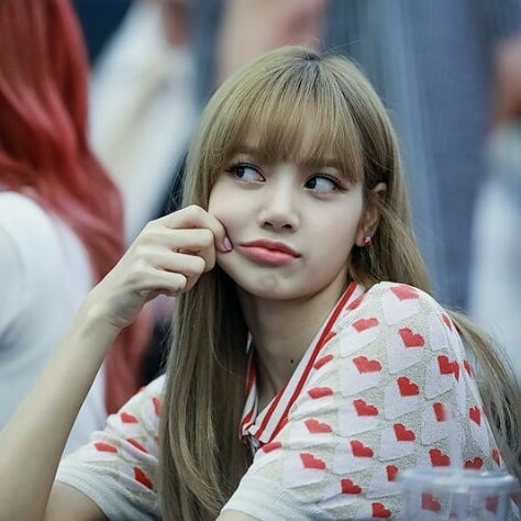 Lalisa Manoban Lalisa Manoban