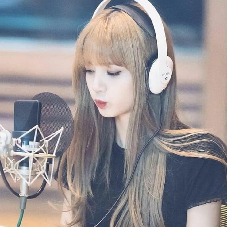Lalisa Manoban