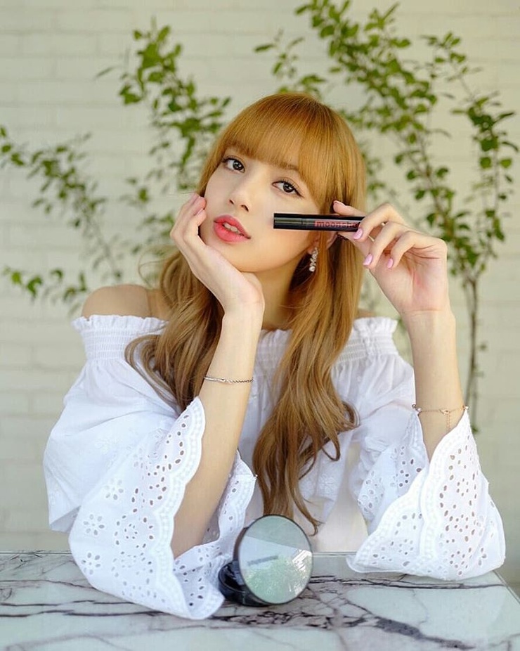 Lalisa Manoban