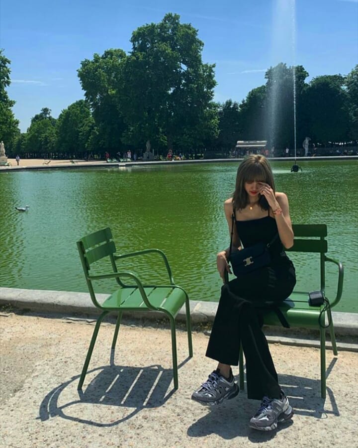 Lalisa Manoban