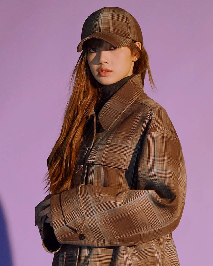 Lalisa Manoban