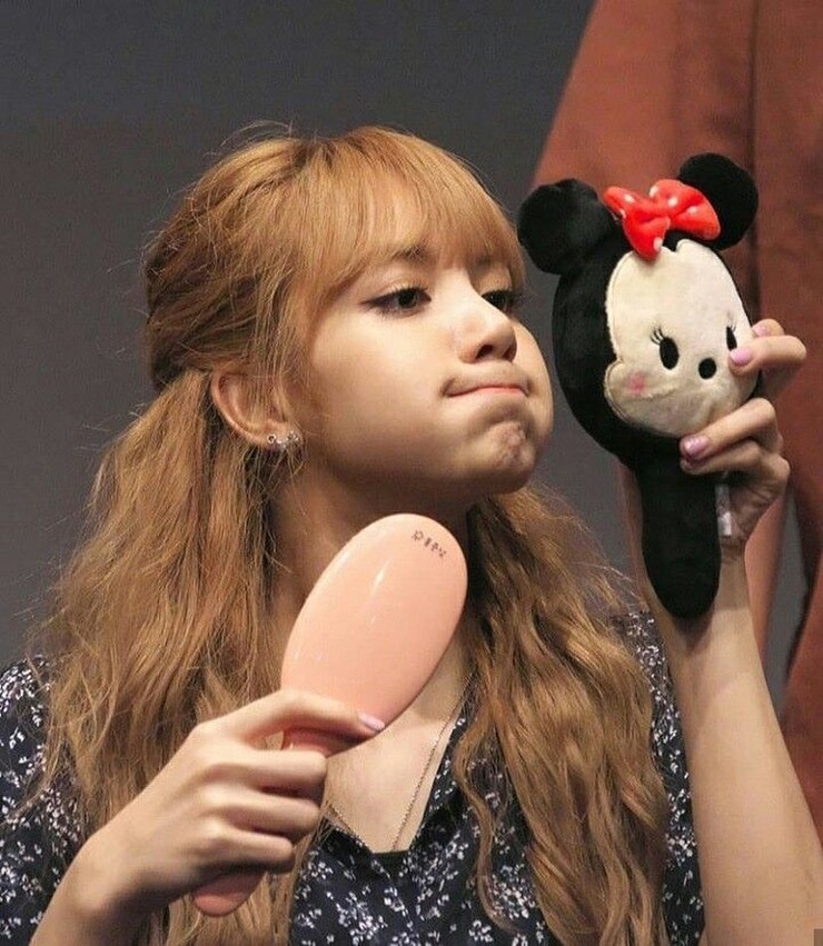 Lalisa Manoban