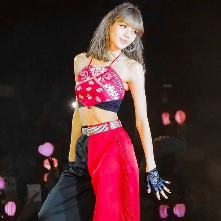 Lalisa Manoban