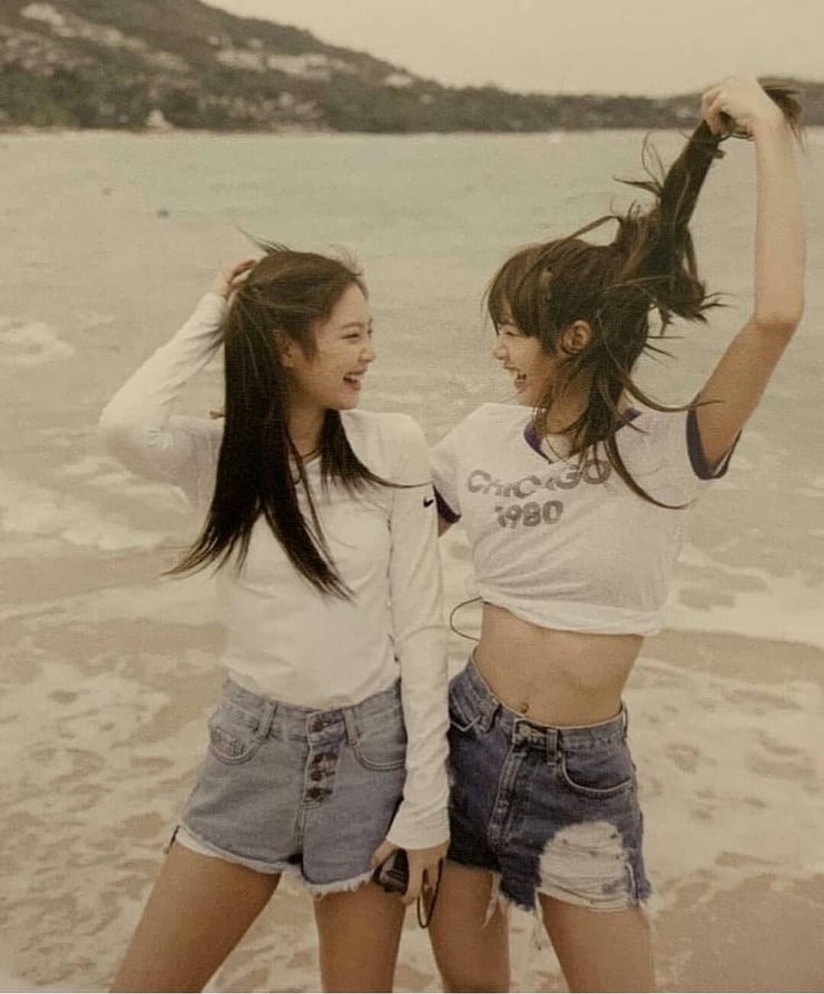 Lalisa Manoban
