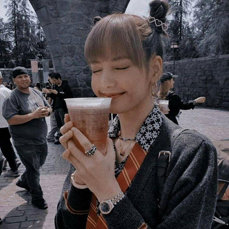 Lalisa Manoban