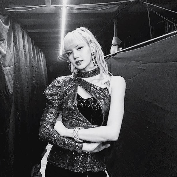Lalisa Manoban