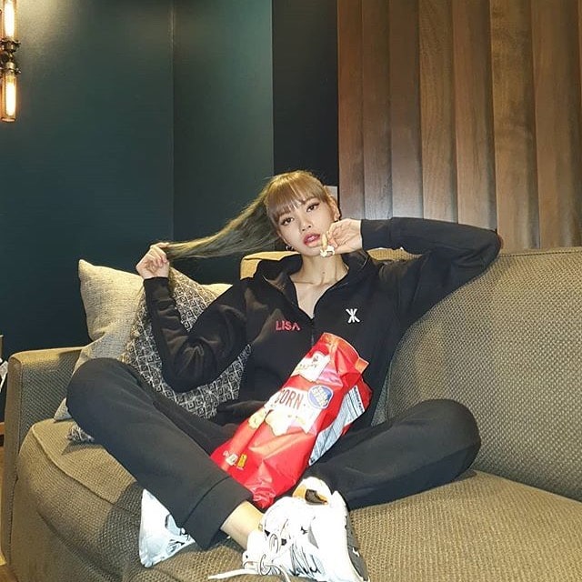 Lalisa Manoban