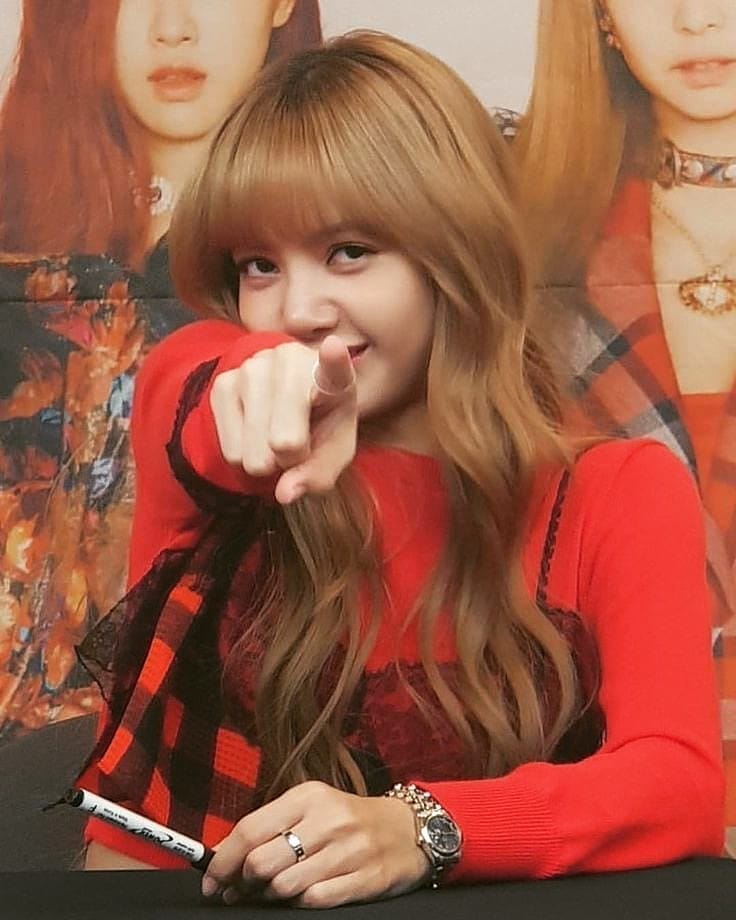 Lalisa Manoban