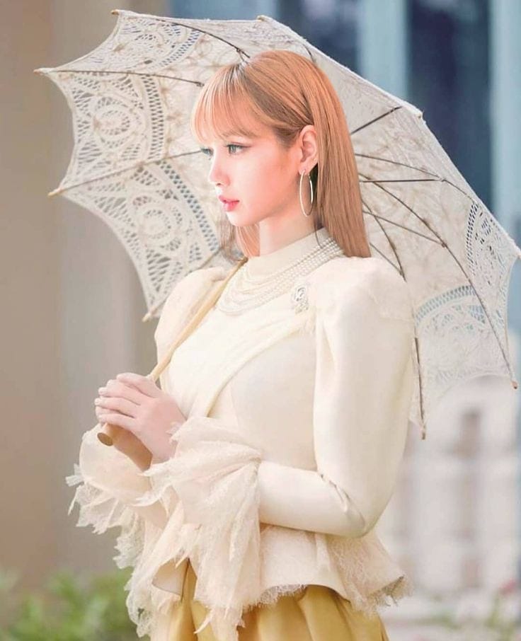 Lalisa Manoban