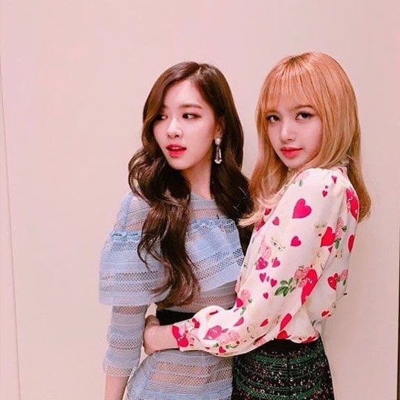 Lalisa Manoban