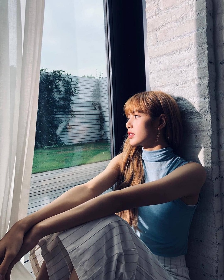 Lalisa Manoban