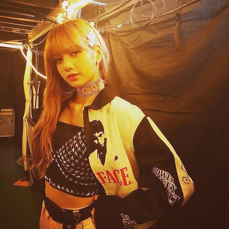 Lalisa Manoban