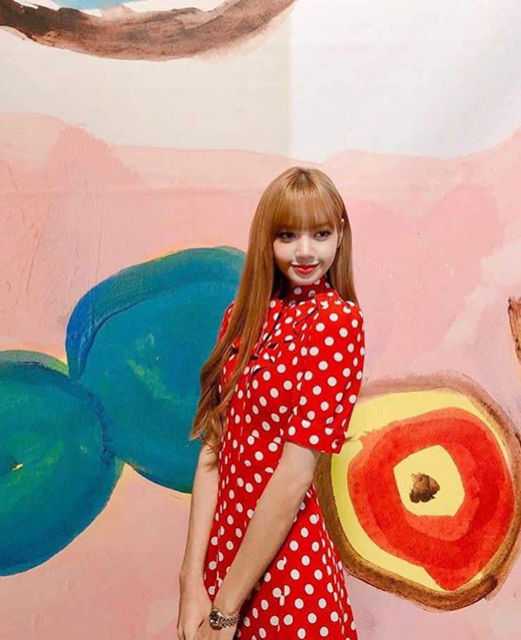 Lalisa Manoban