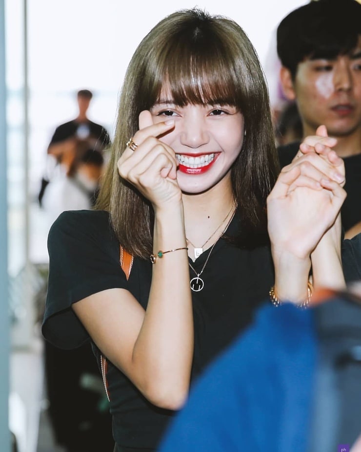 Lalisa Manoban