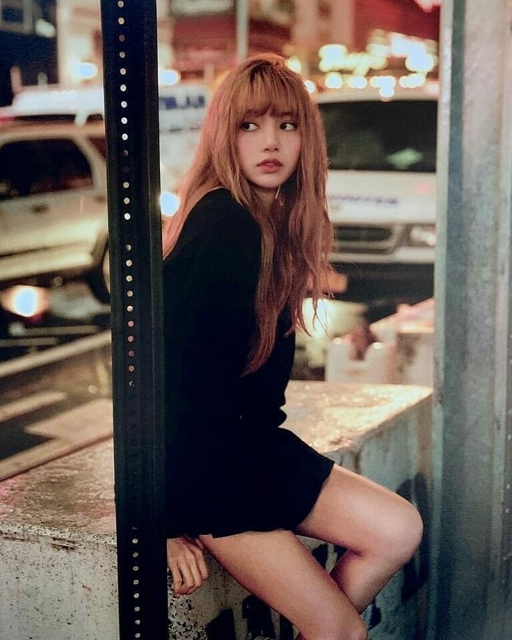 Lalisa Manoban