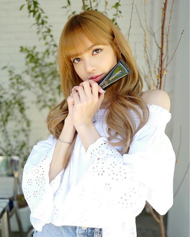 Lalisa Manoban