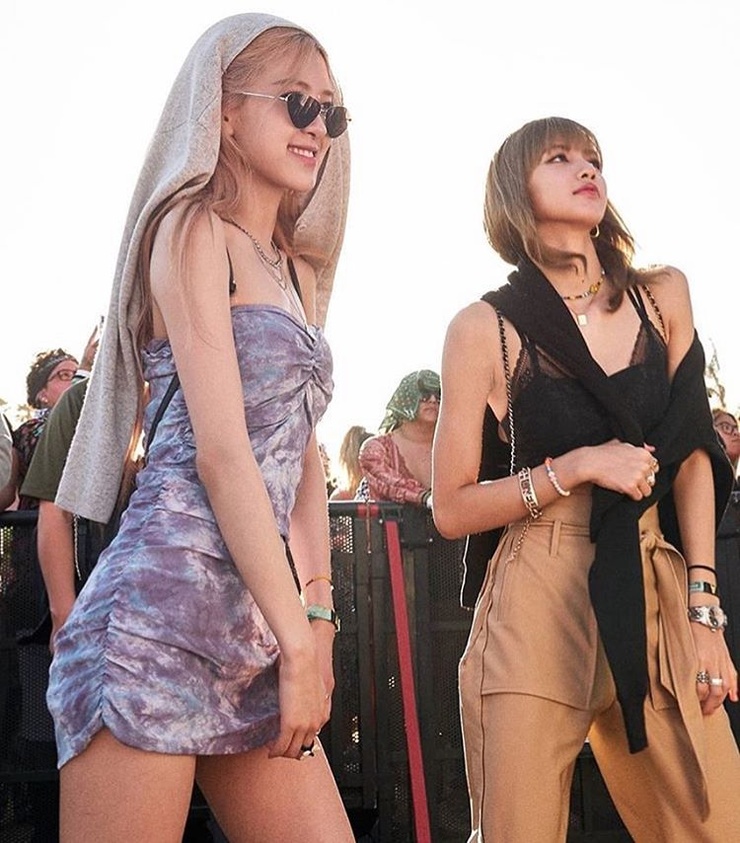 Lalisa Manoban