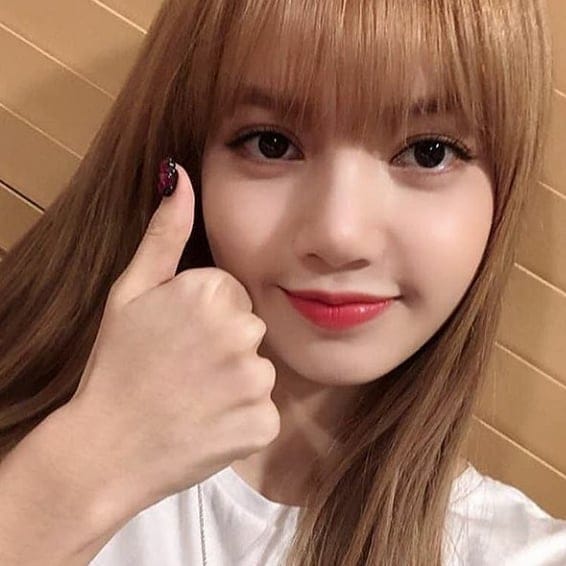 Lalisa Manoban