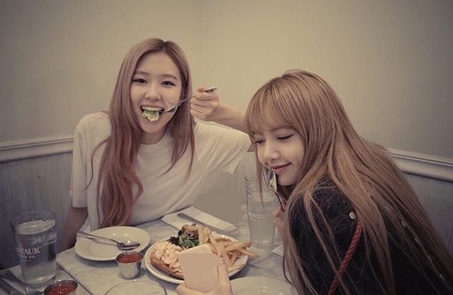Lalisa Manoban